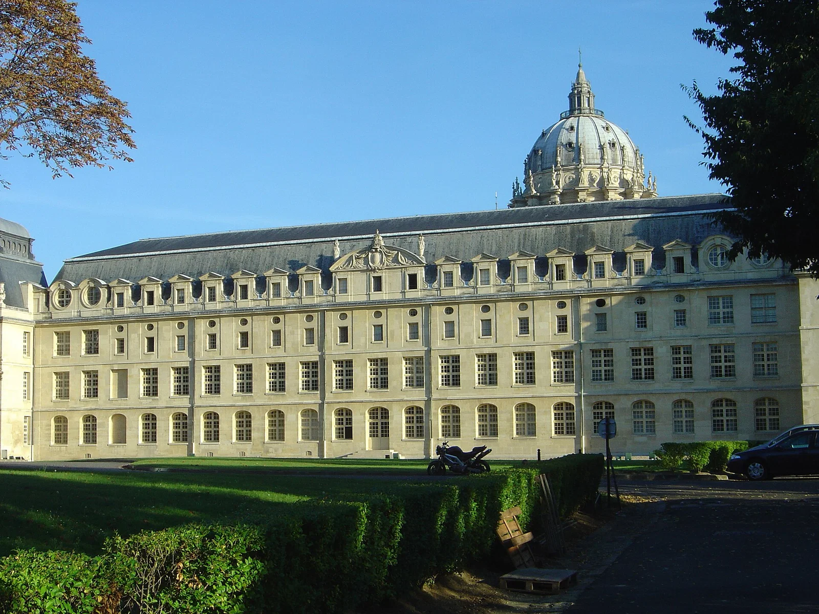 Val-de-Grâce