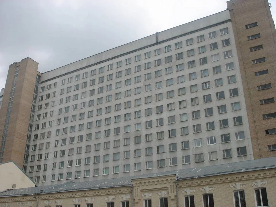 Military University of the Ministry of Defense of the Russian Federation