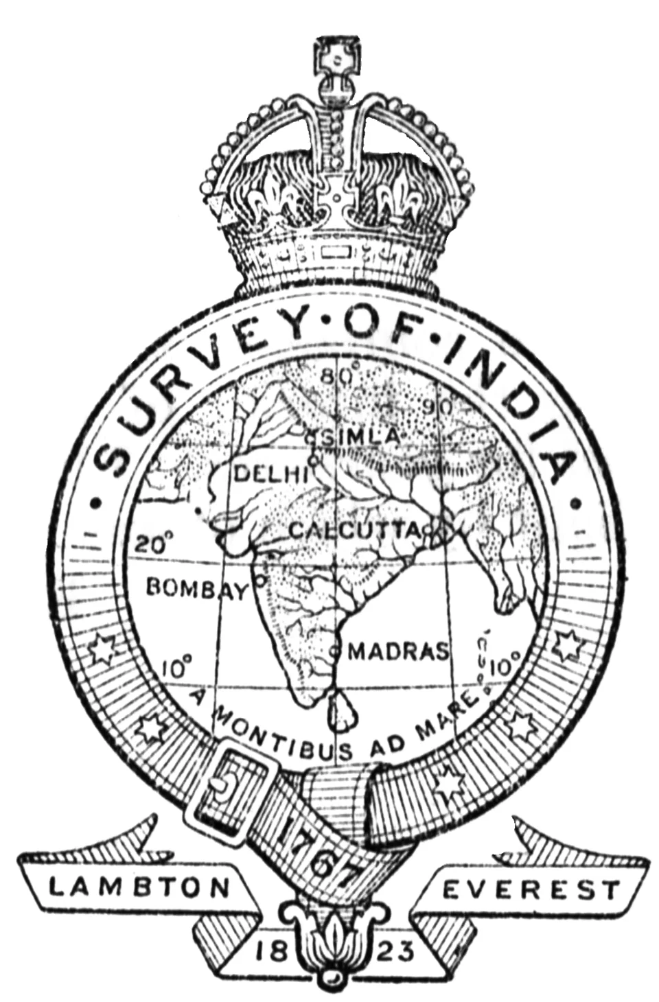Survey of India