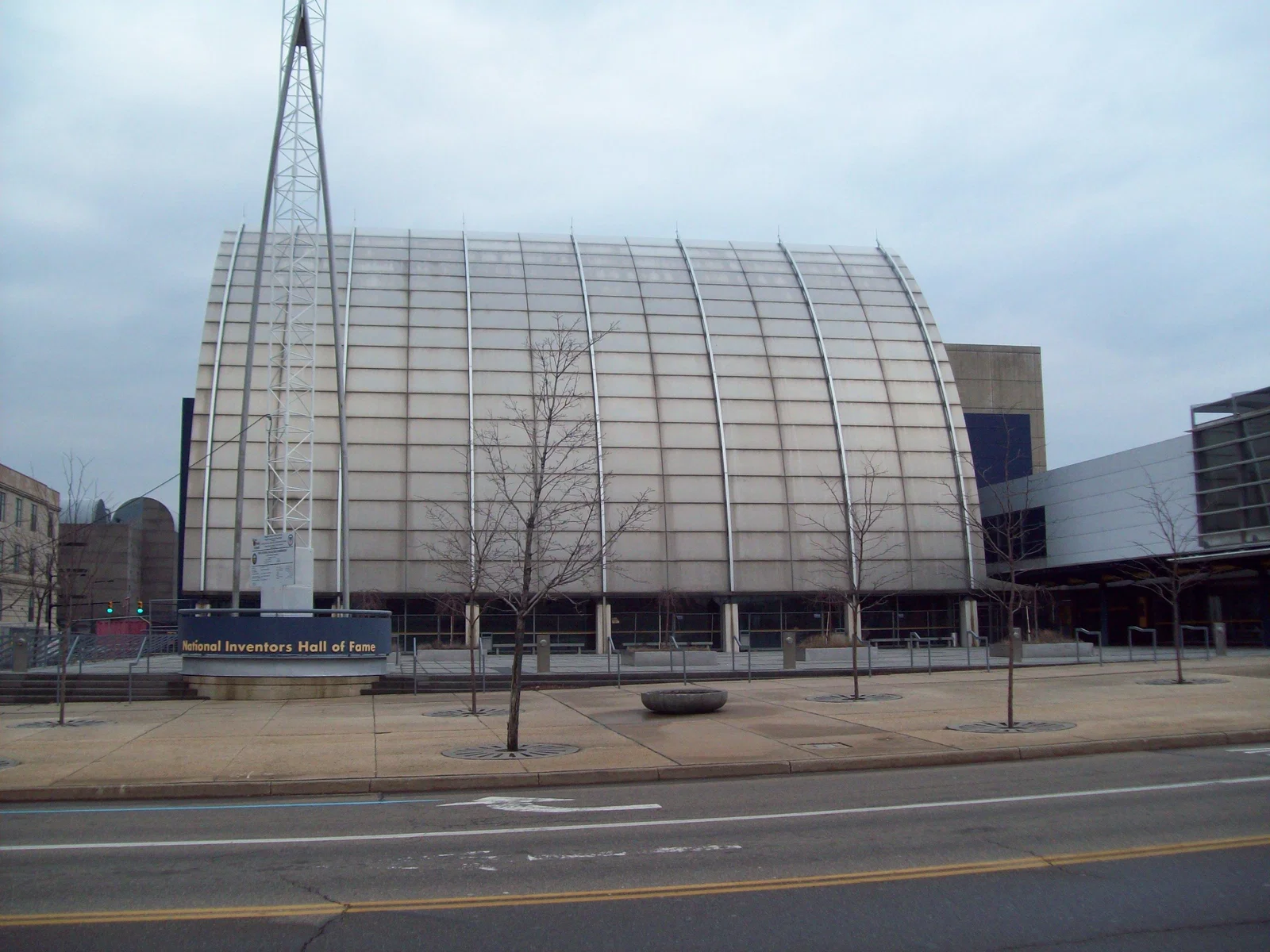 National Inventors Hall of Fame