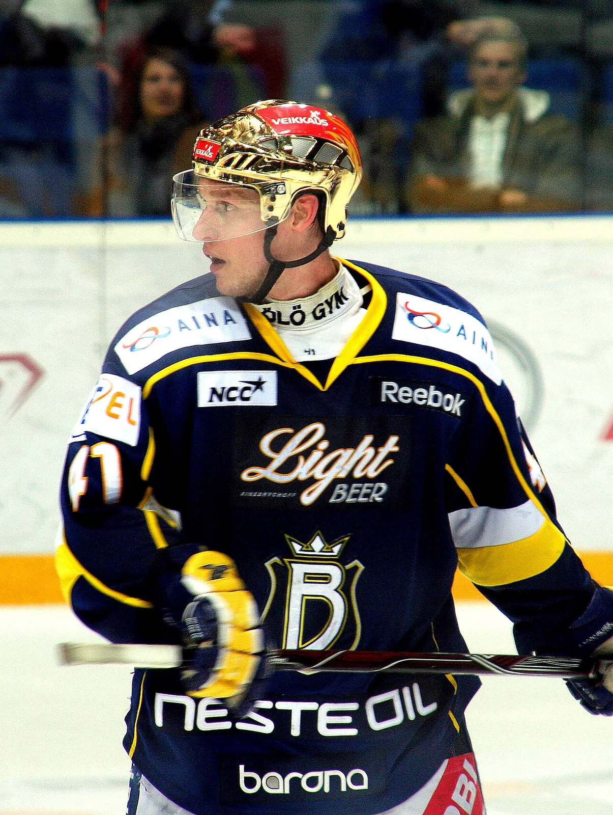 Espoo Blues