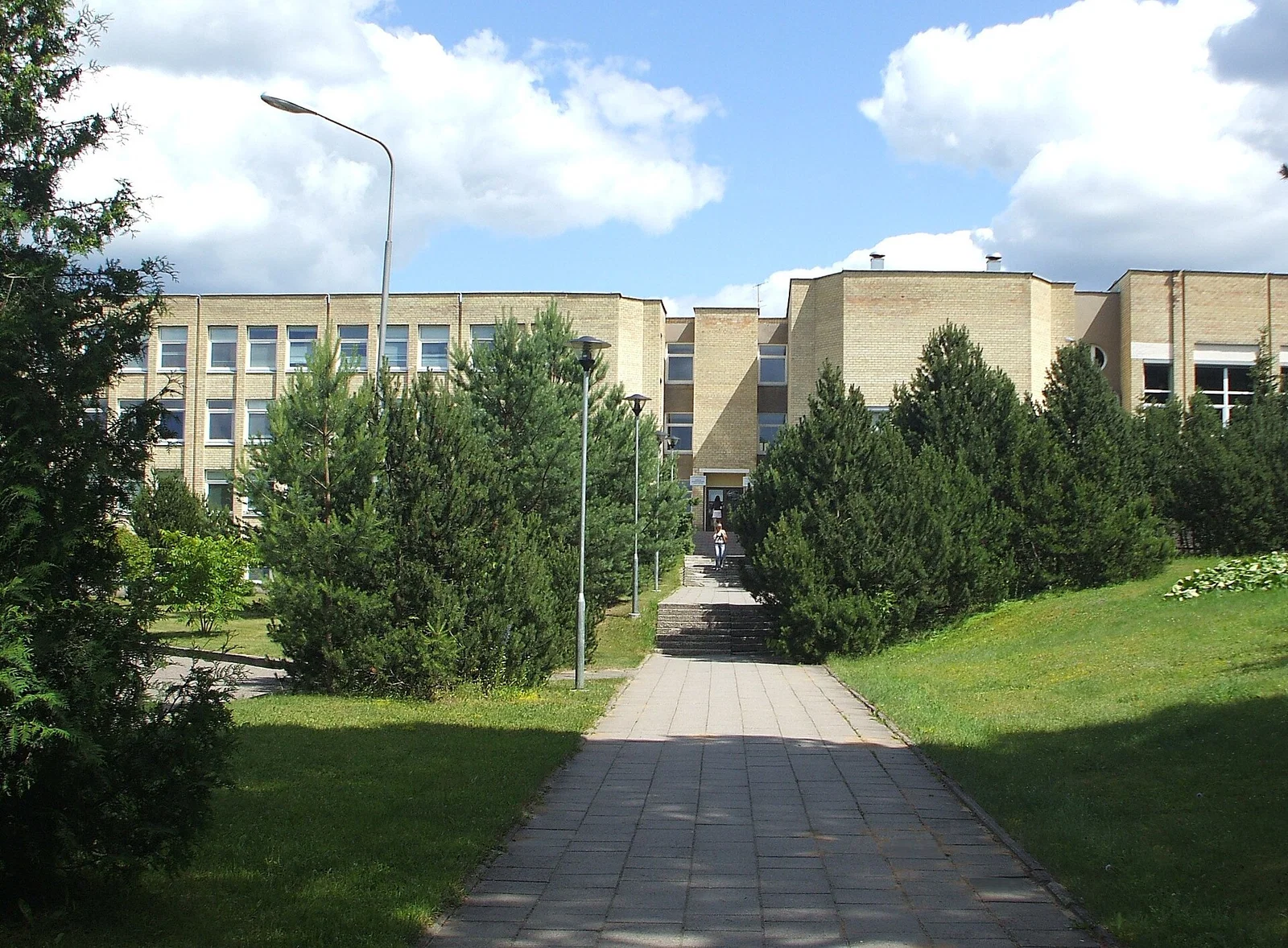 Europäische Humanistische Universität