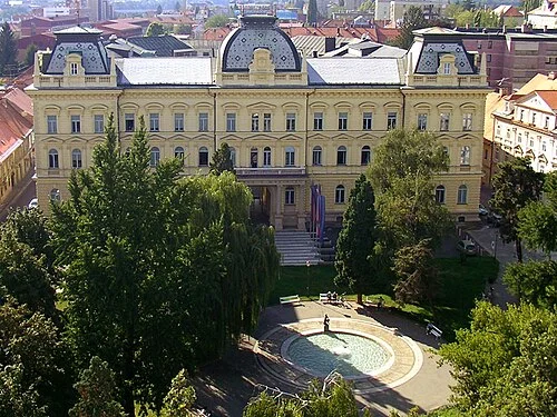 Universität Maribor