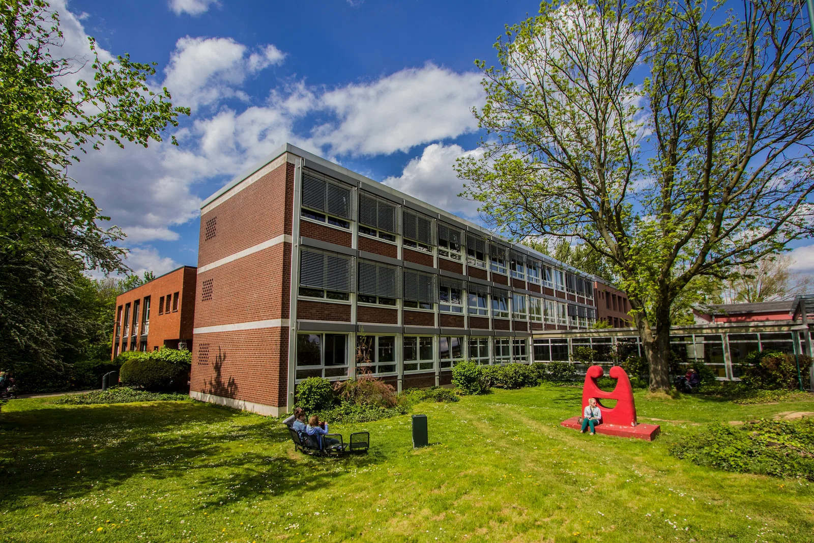 Evangelische Hochschule Rheinland-Westfalen-Lippe