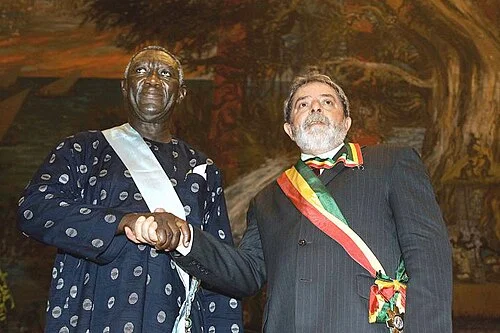 Order of the Star of Ghana
