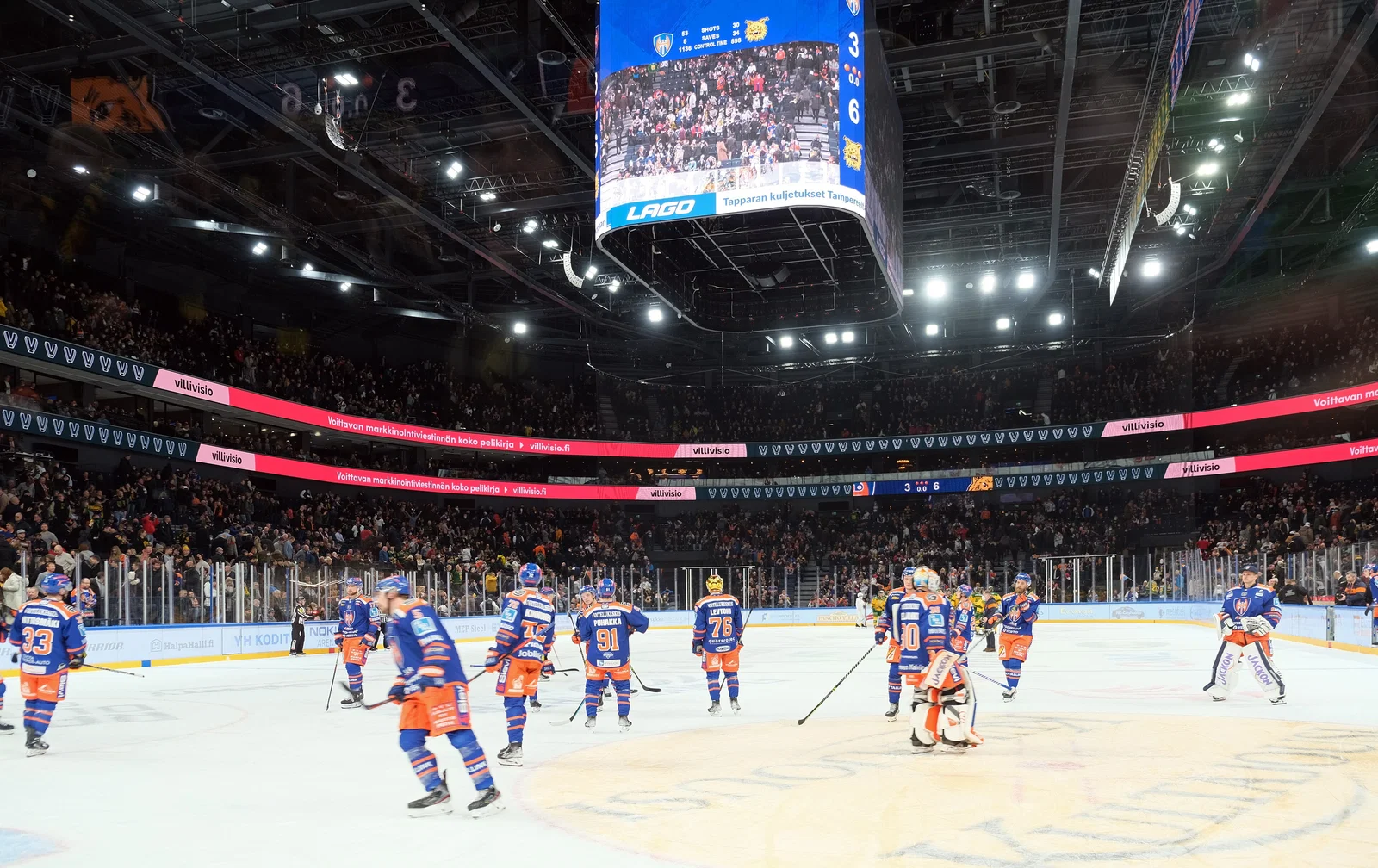 Tappara