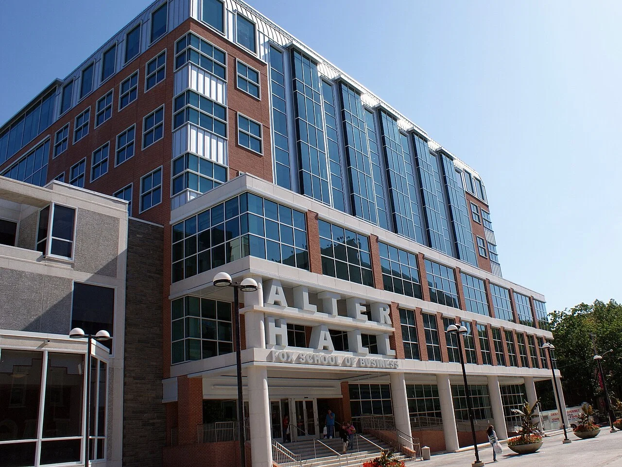 Temple University