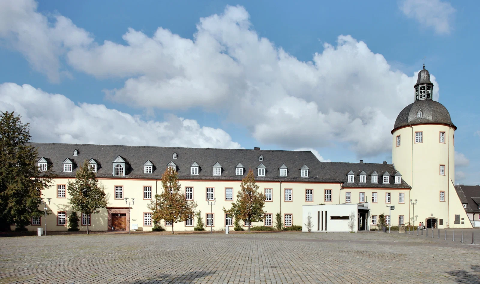 Unteres Schloss