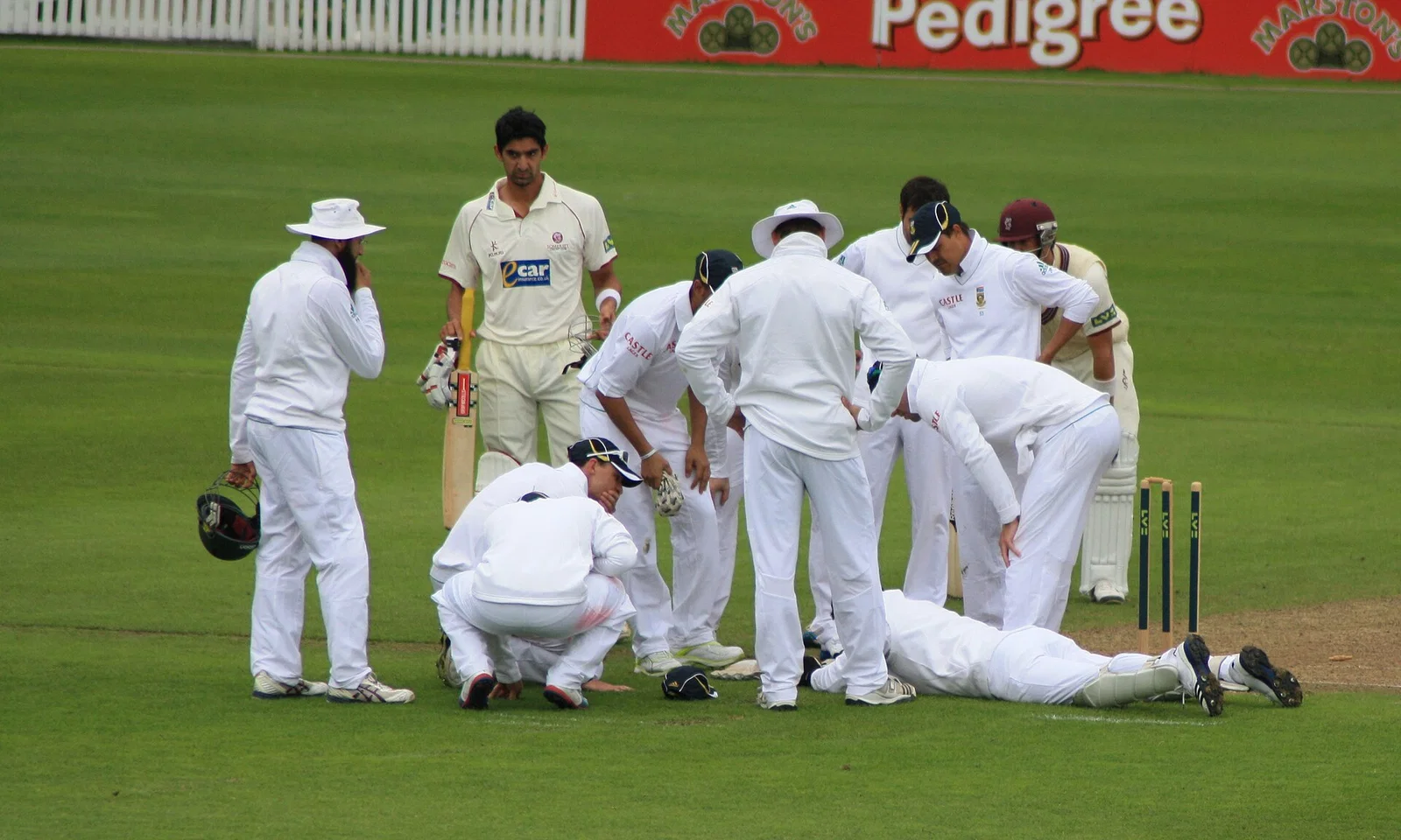 South Africa national cricket team