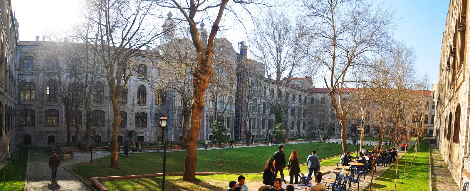 Marmara-Universität