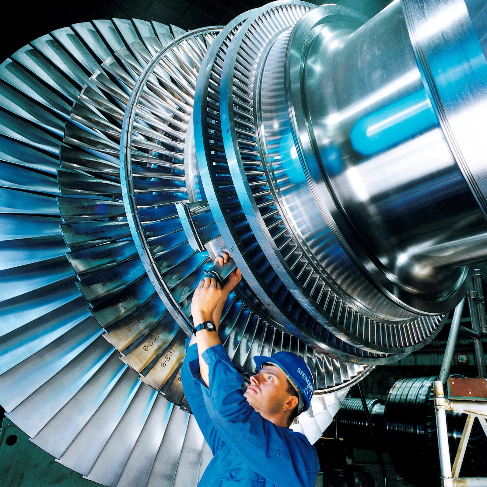 Fluggerätemechaniker