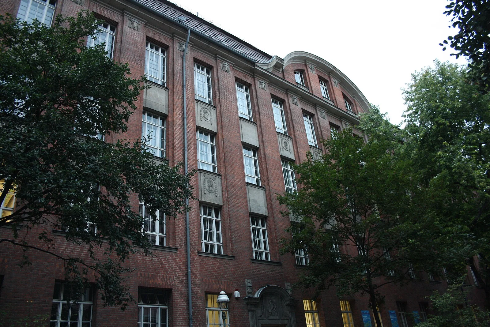 Friedrichswerdersches Gymnasium