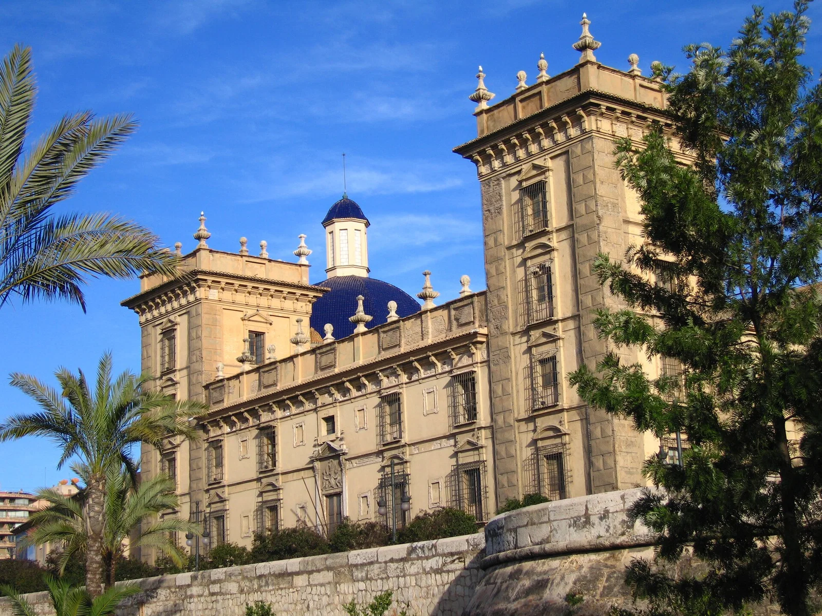 Reial Acadèmia de Belles Arts de Sant Carles de València
