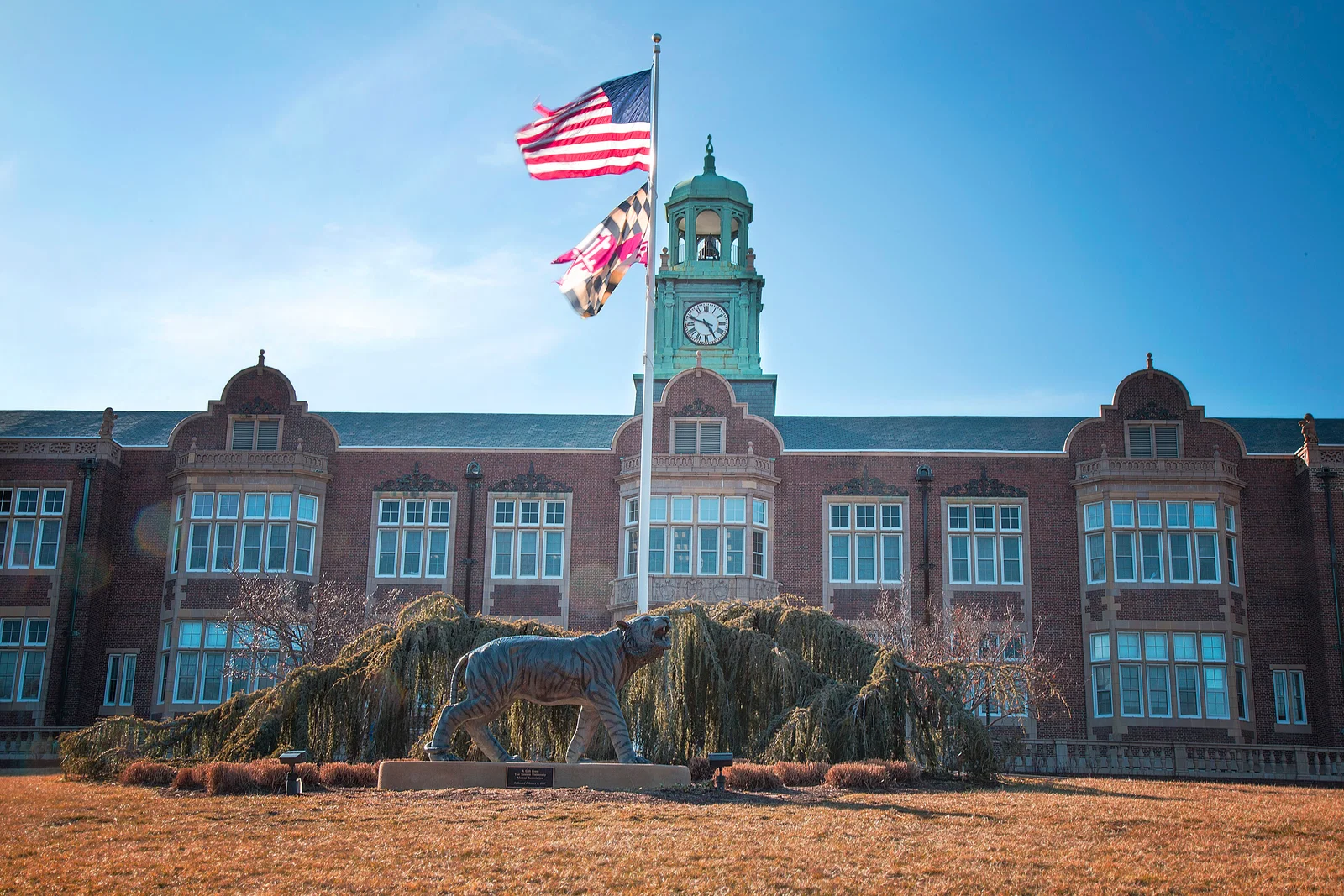 Towson University