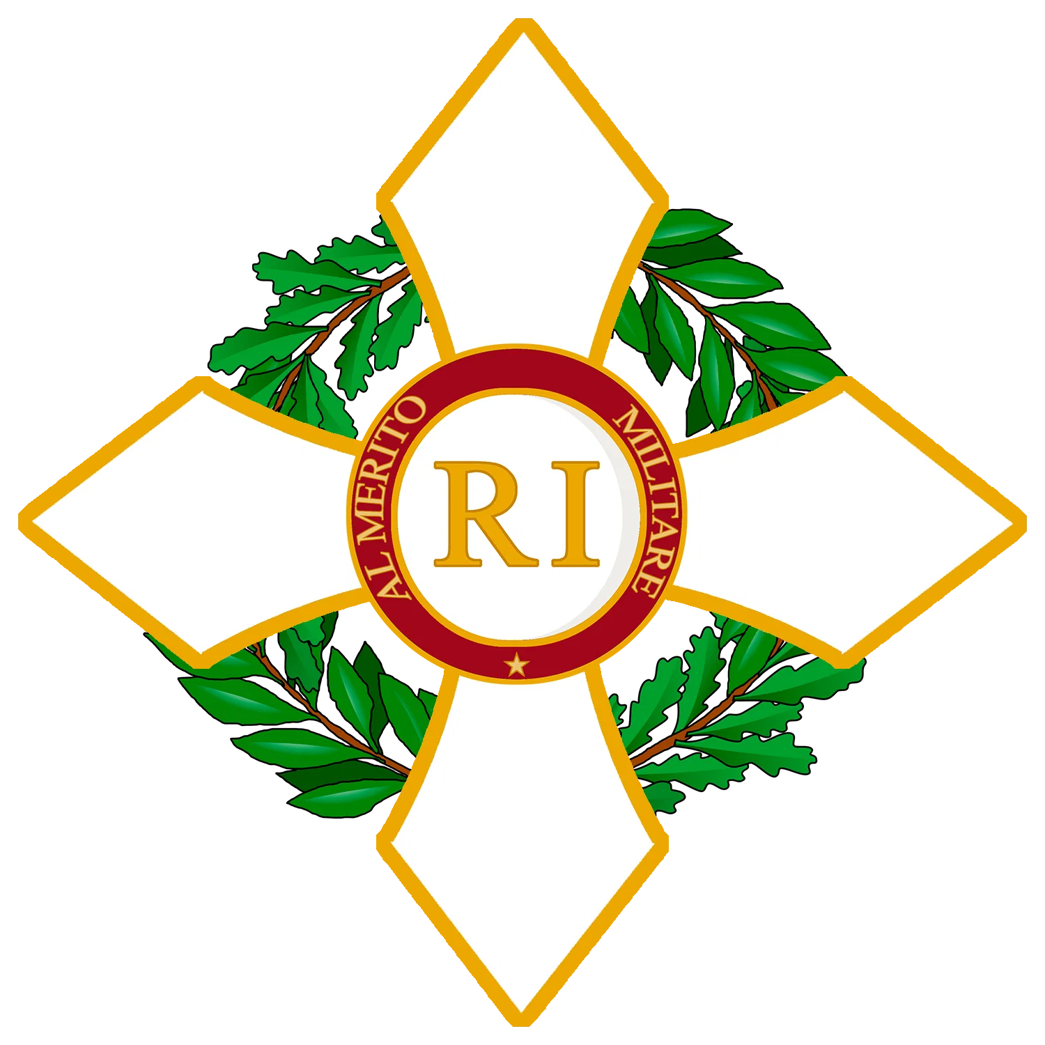 Militärorden von Italien