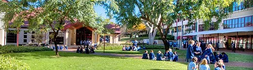 Newman College, Perth