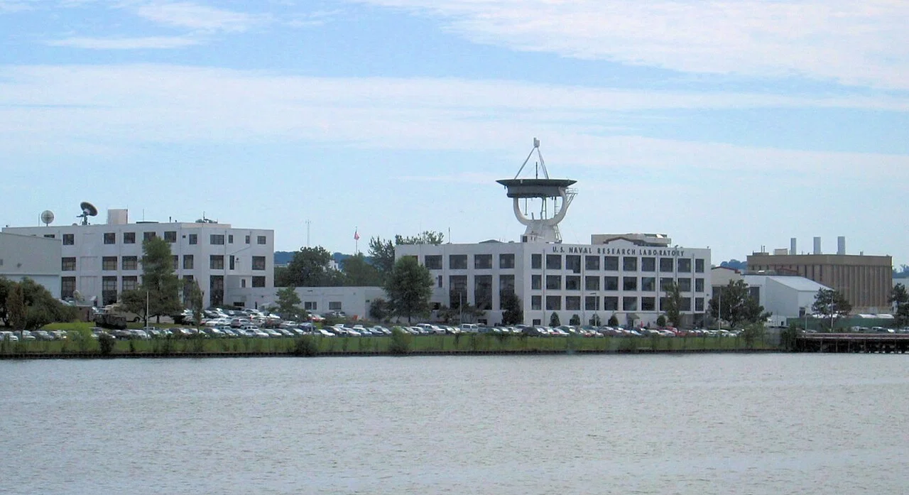 Naval Research Laboratory