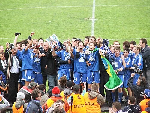South Melbourne Football Club