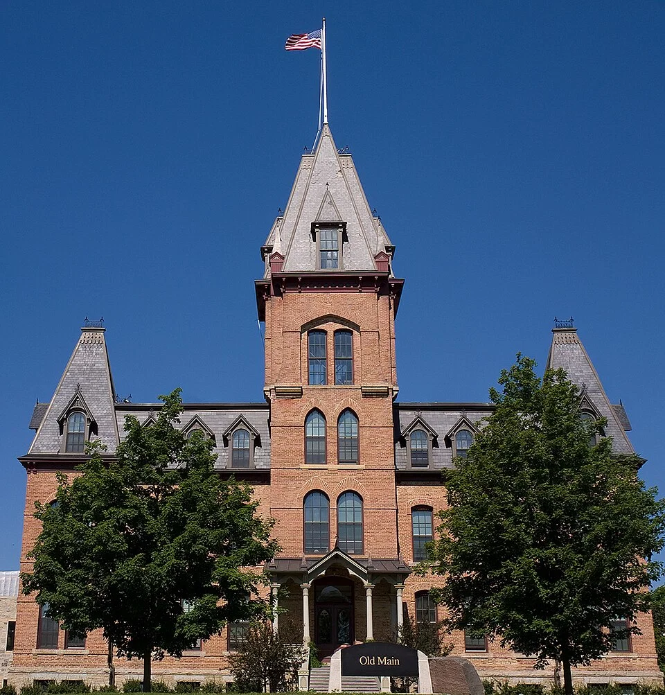 St. Olaf College