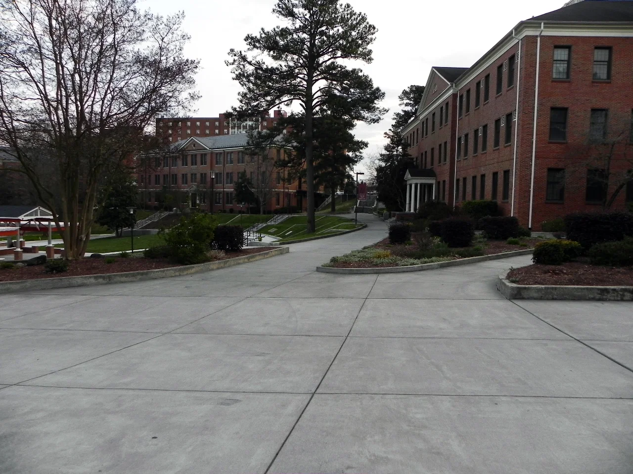 North Carolina Central University