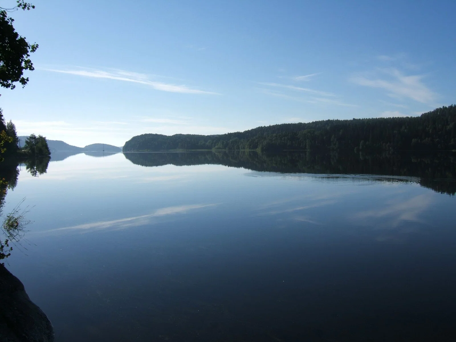 Ladogasee