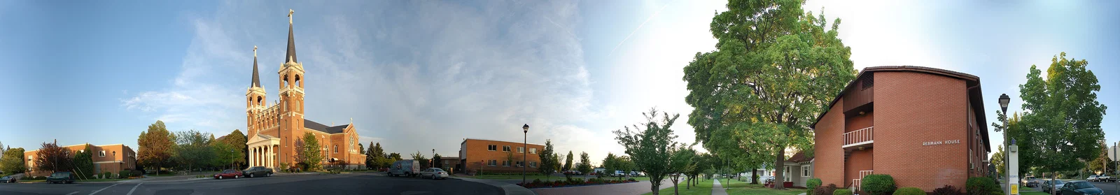 Gonzaga University