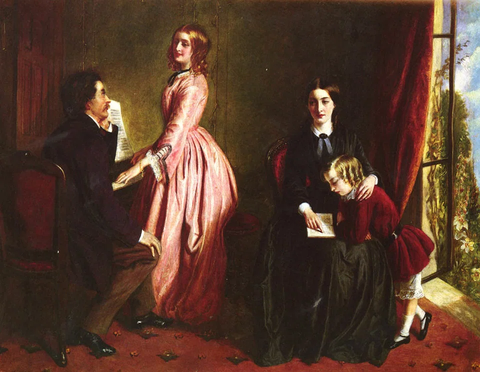 Gouvernante