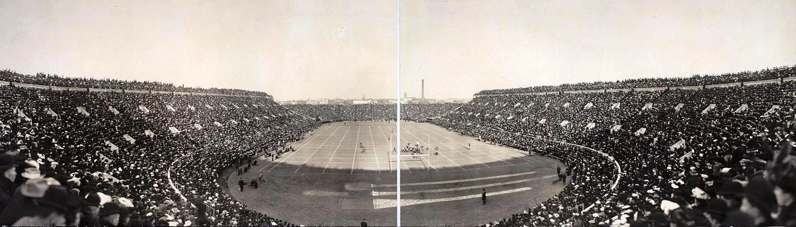Yale Bulldogs football