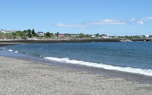 Grand Manan Island