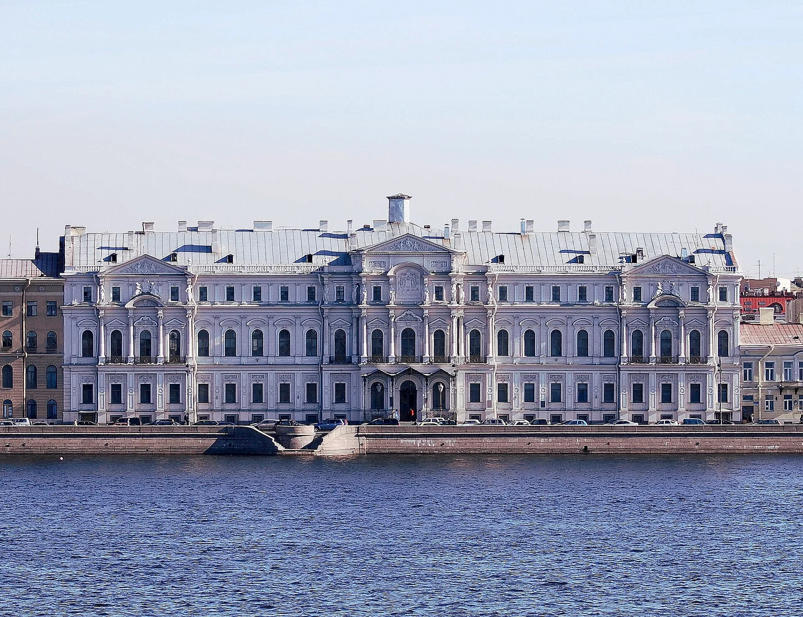 Institut für Orientstudien der Russischen Akademie der Wissenschaften