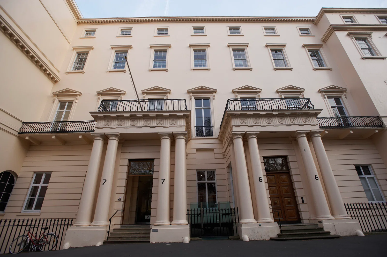 Fellow of the Royal Society