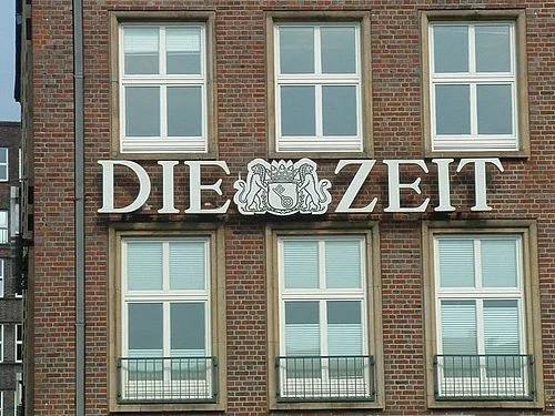 Die Zeit