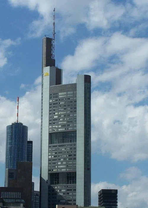 Commerzbank AG