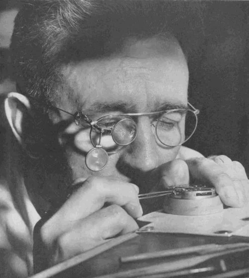watchmaker