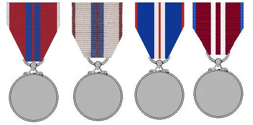 Queen Elizabeth II Golden Jubilee Medal