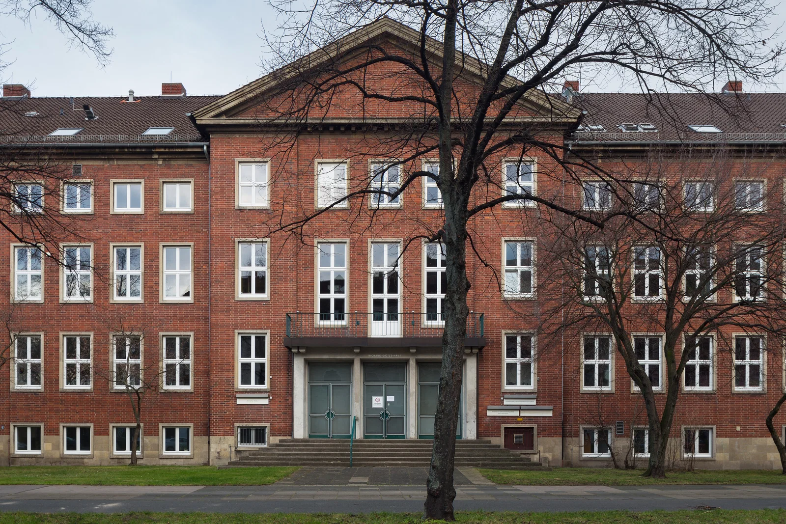University of Veterinary Medicine Hannover