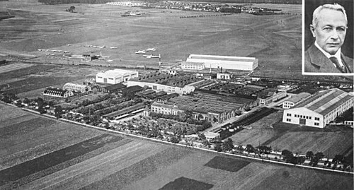 Junkers Flugzeug- und Motorenwerke
