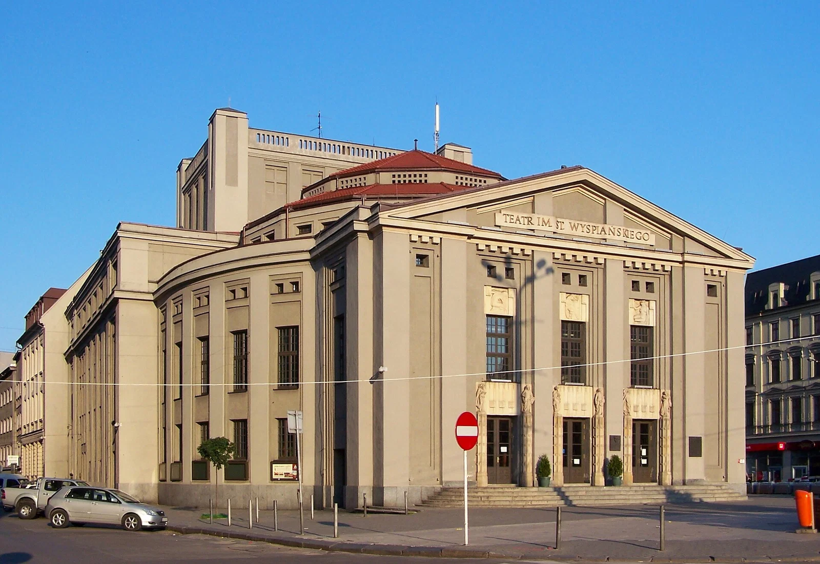 Schlesisches Theater