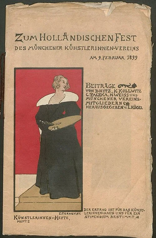 Münchner Künstlerinnenverein
