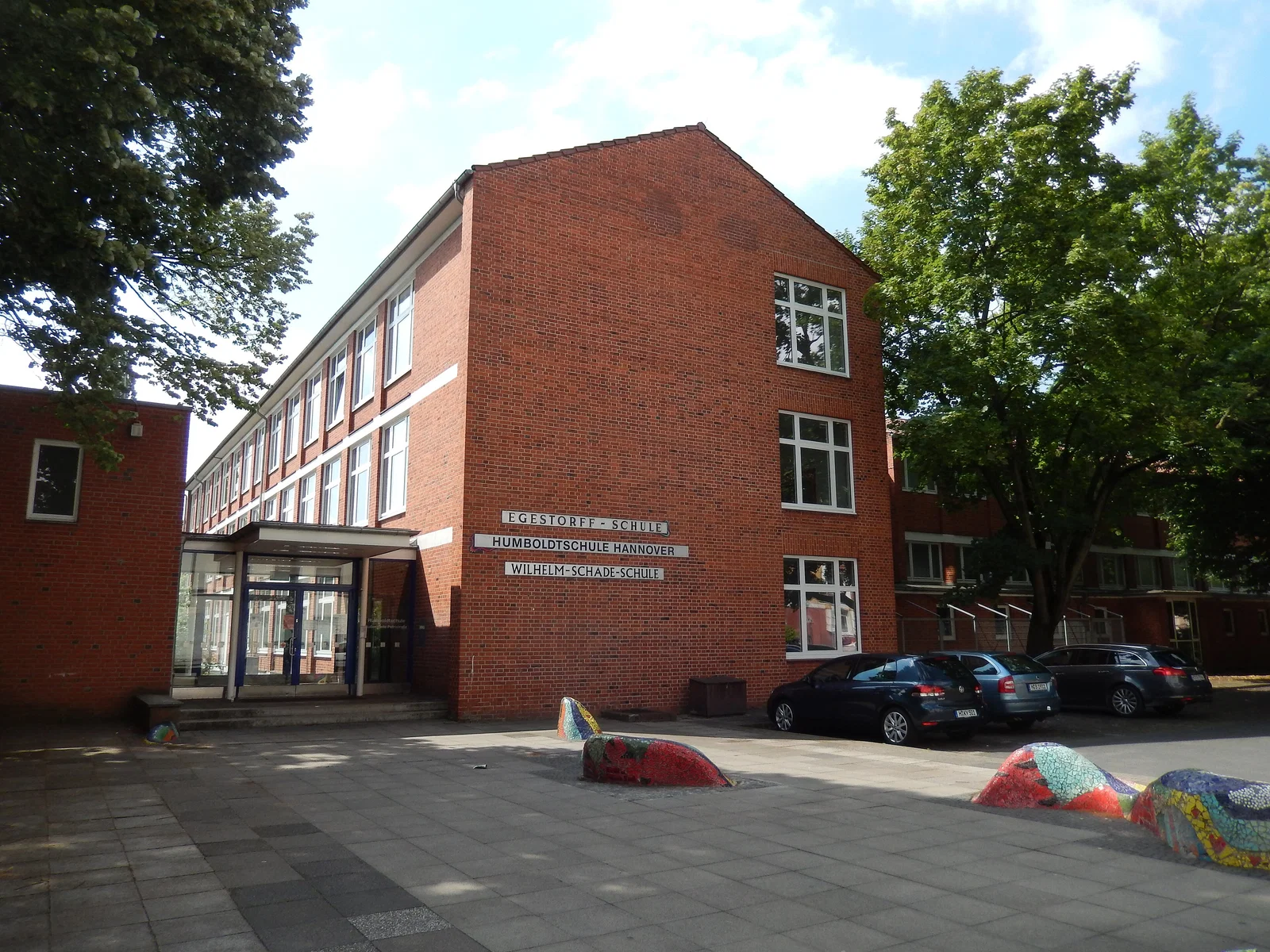 Humboldtschule