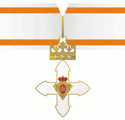 Commander's Grand Cross of the Order of Vytautas the Great
