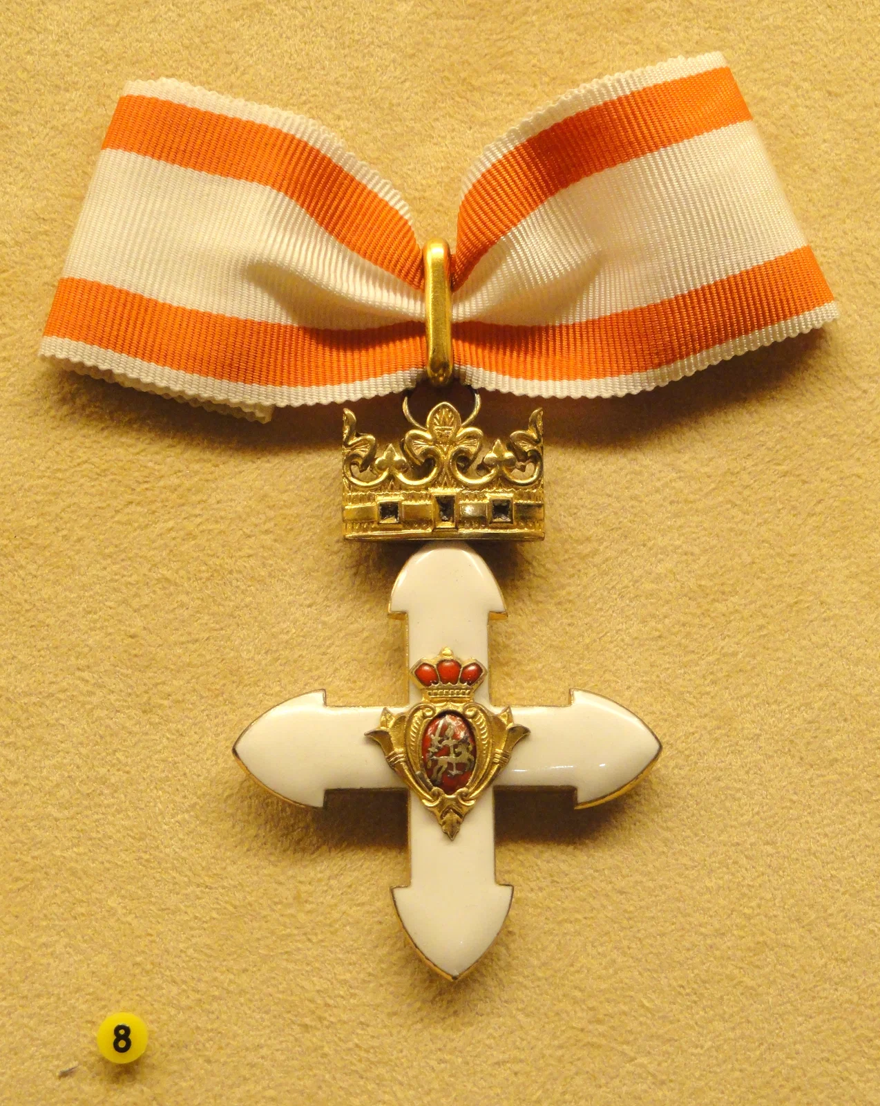 Commander of the Order of Vytautas the Great