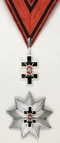 Grand Commander of the Order of the Cross of Vytis