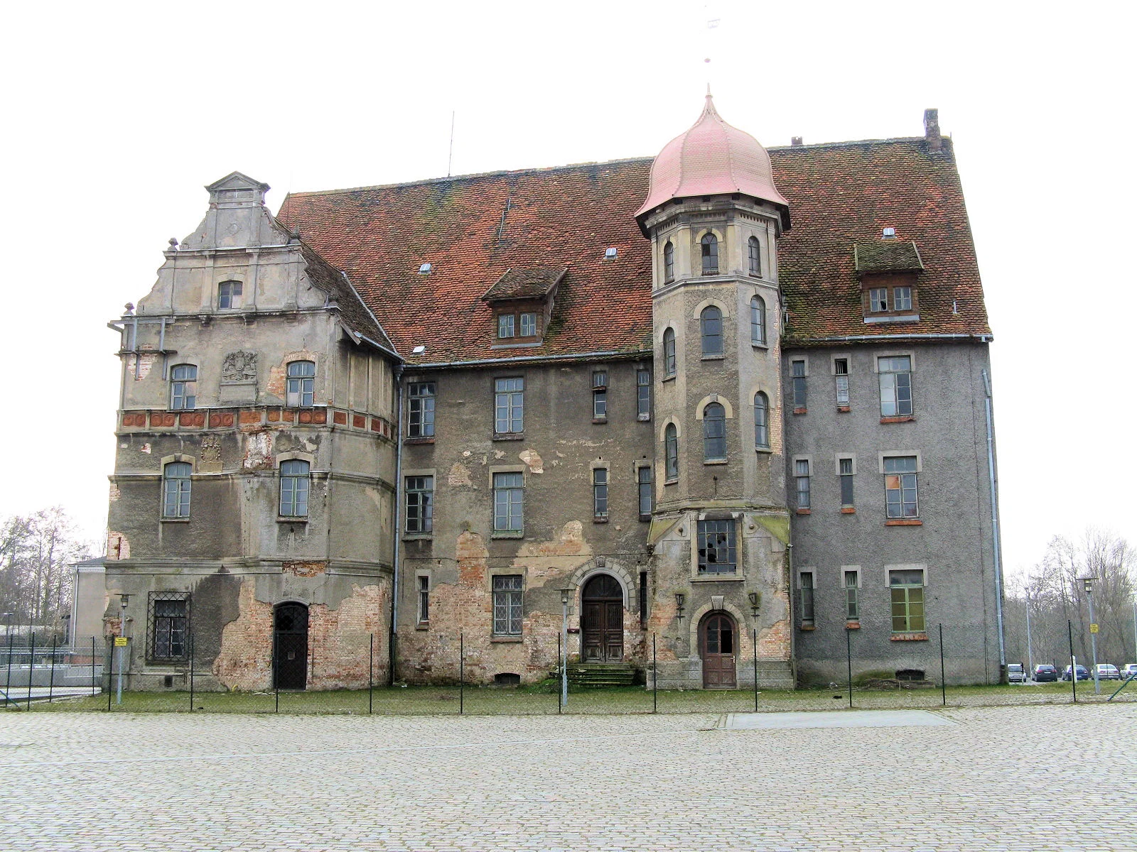 Frederick's University of Bützow