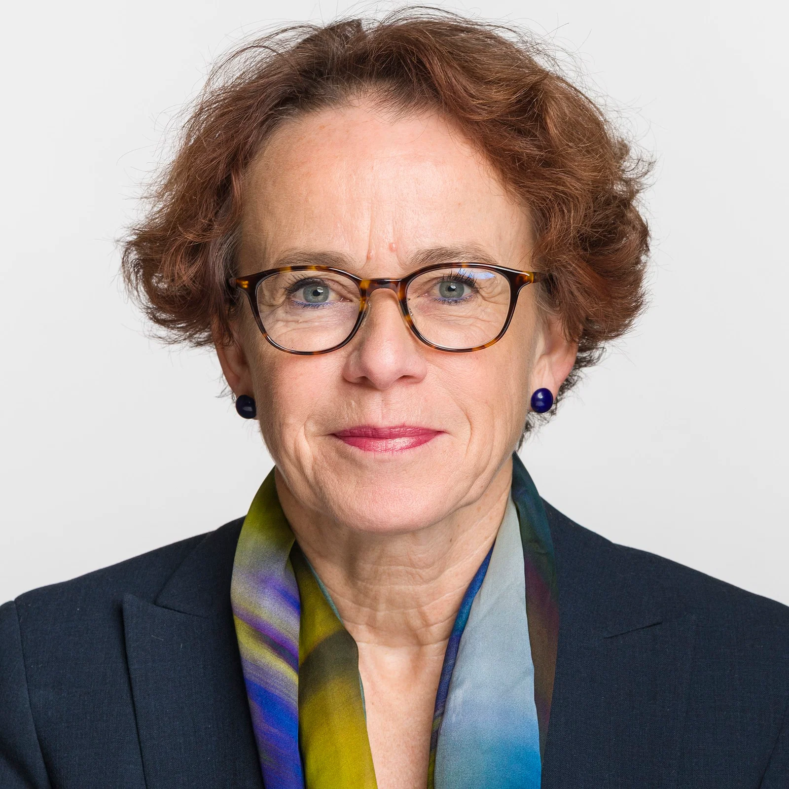 President of the Swiss Council of States