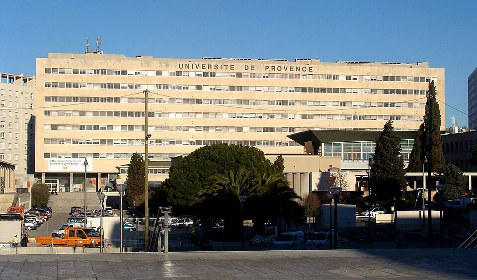 Universität der Provence Aix-Marseille I