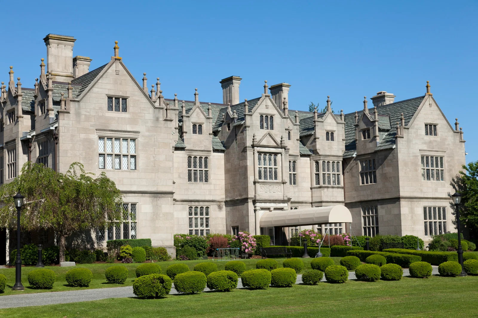 Salve Regina University