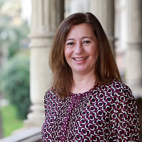President of the Congress of Deputies