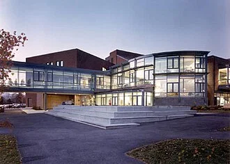 Johnson State College