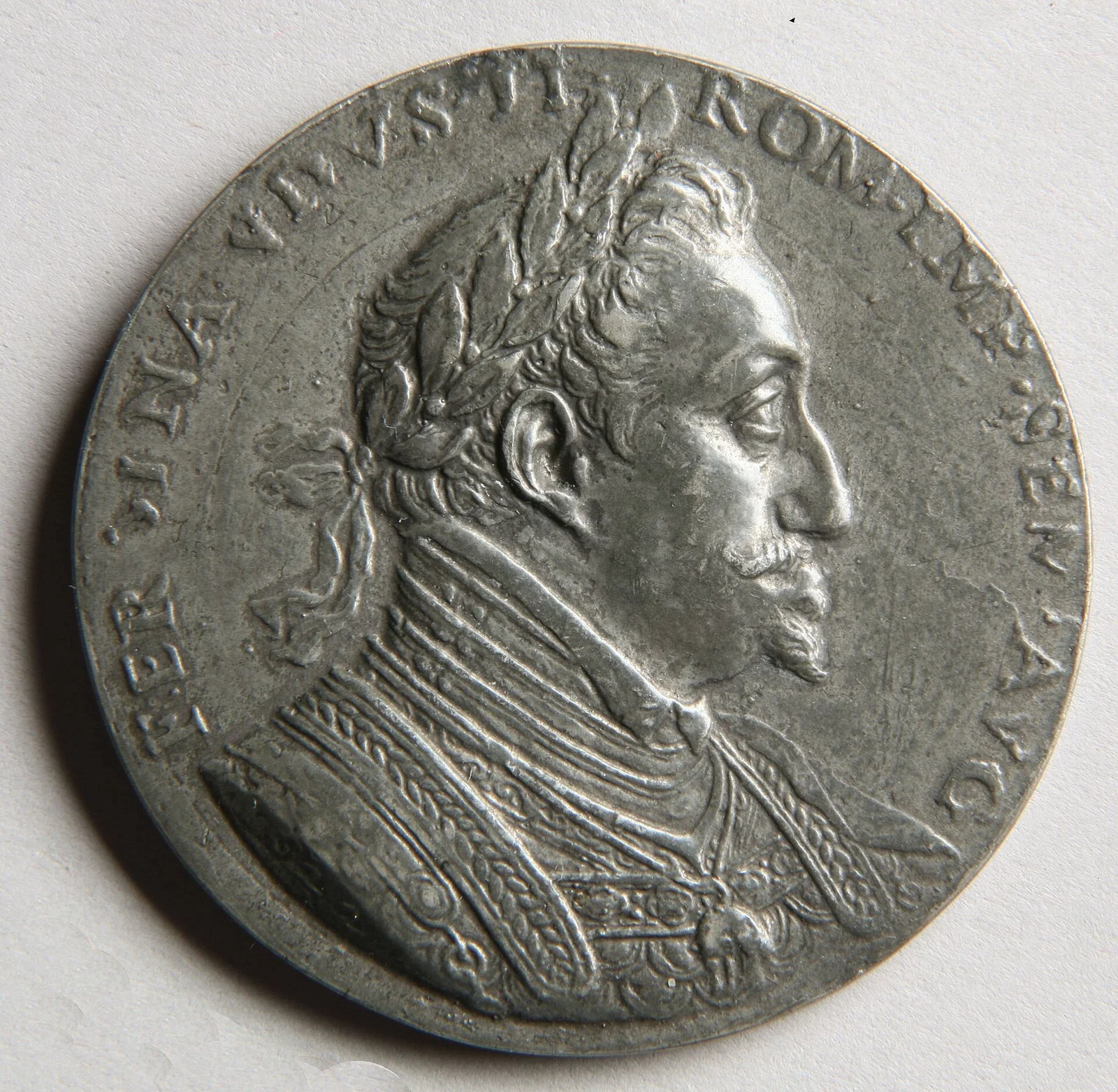 Medailleur